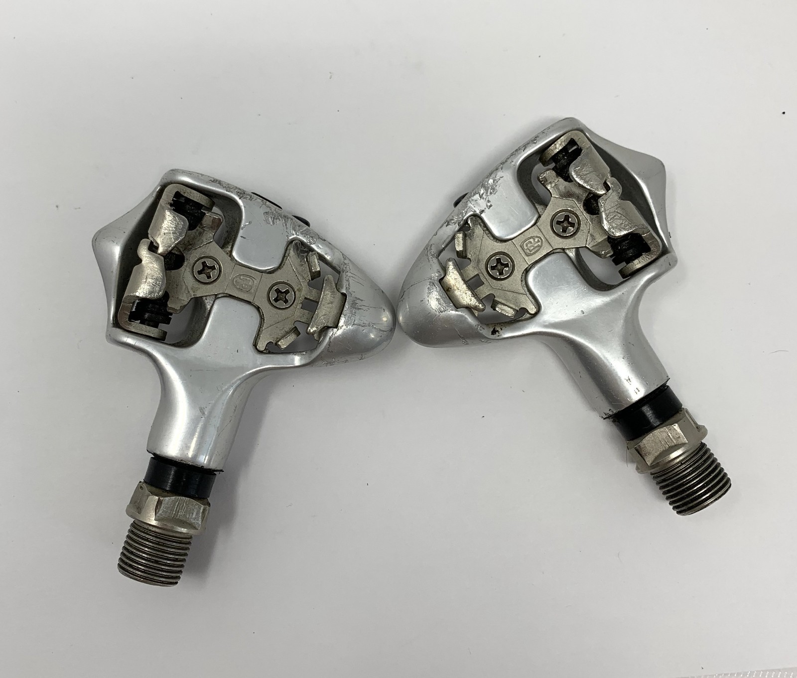Ritchey MTB SPD Pedals