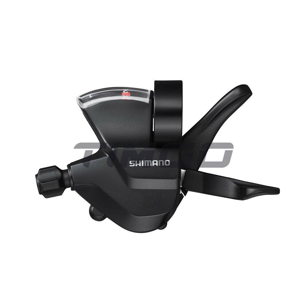 Shimano Altus SL-M315 2/3 x 7/8 Speed MTB Bike Shifter Trigger Rapidfire SL-M310