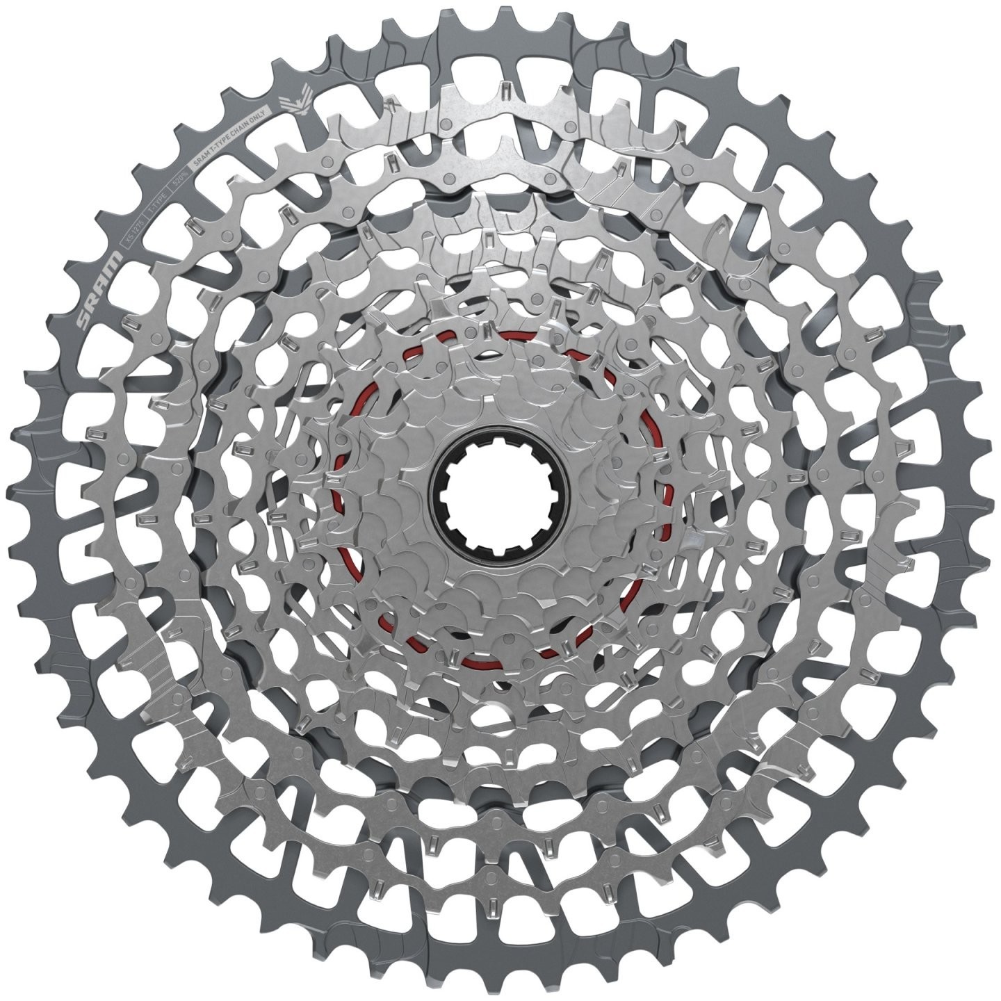 SRAM GX Eagle Transmission Groupset – 175mm Crank Arm | AXS | T-Type | D1