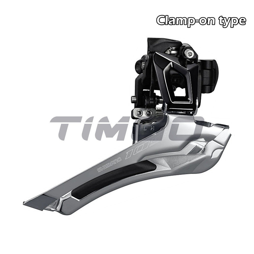 Shimano 105 R7000 Road 2×11 Speed FD-R7000 RD-R7000 Front Rear Derailleur Set
