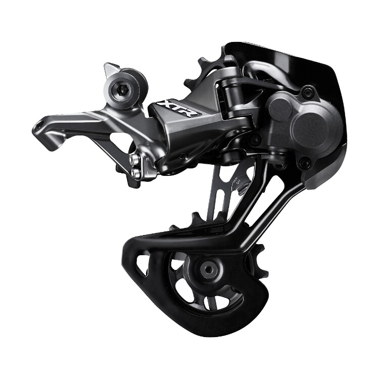 SHIMANO XTR RD-M9100 12SPEED LONG CAGE / MEDIUM CAGE REAR DERAILLEUR NEW