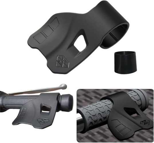Motorcycle Throttle Holder Universal Wrist Throttle Assist Rest Control Handleba