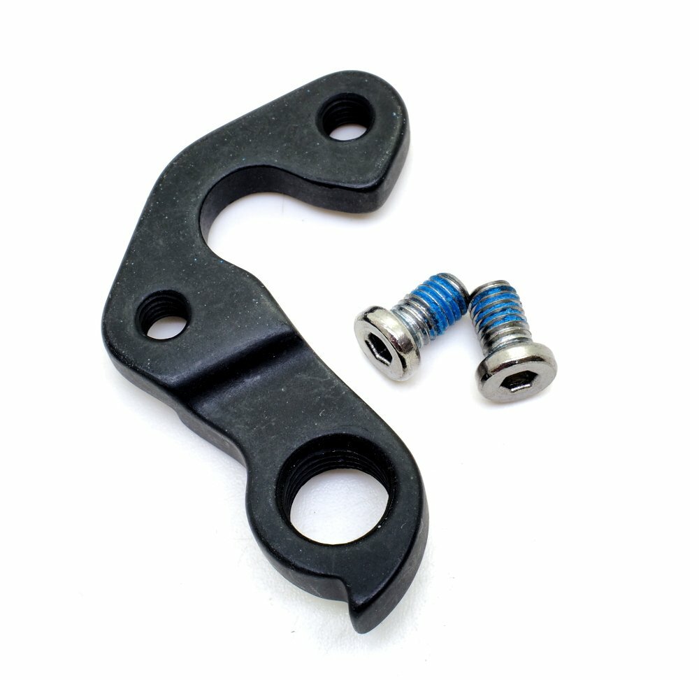 Scott Rear Derailleur Hanger/Dropout Sets for Addict/Solace/Foil…Read, QTY. 1