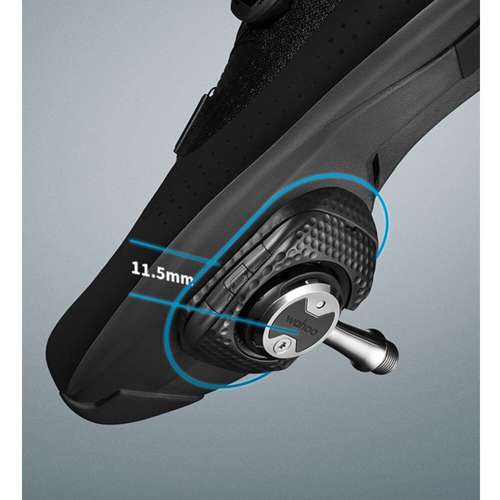 pair for Wahoo/SpeedPlay Titanium Pedal Spindle/Axles Zero,X&Ultra Light Action