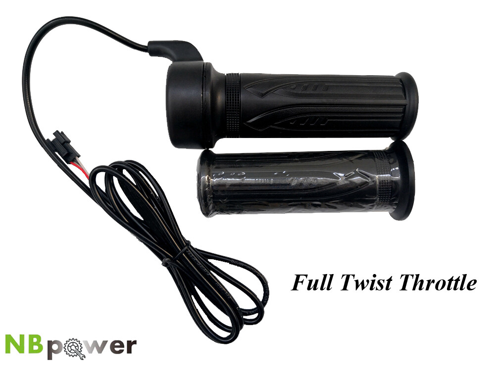 MTX39 Rim 135mm 72V 2000W motor+dual mode 45A controller conversion kit