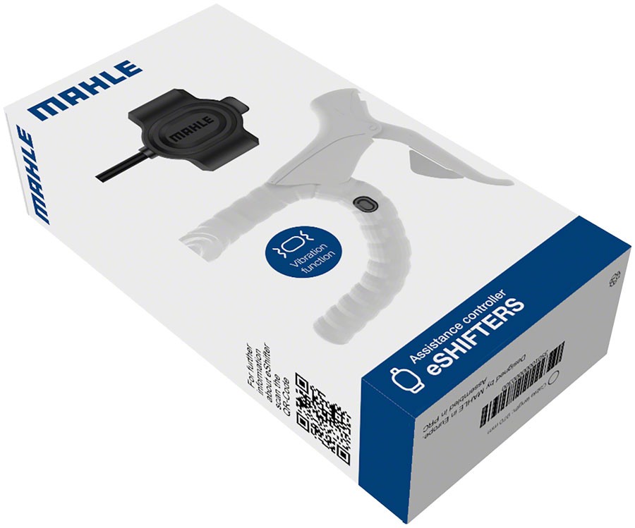 MAHLE Smartbike Systems e-Shifter Remote – Pair, 970mm Wire, Splitter Wire