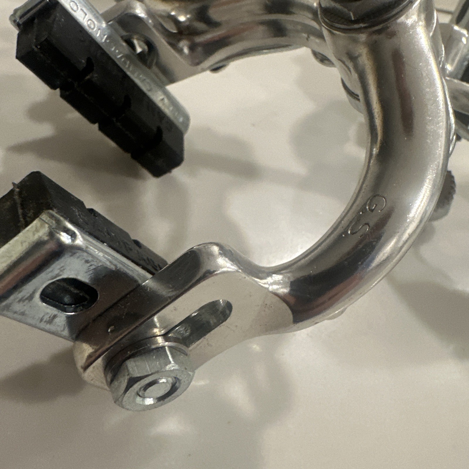 Campagnolo Freni Gran Sport Brake Set NOS NIB