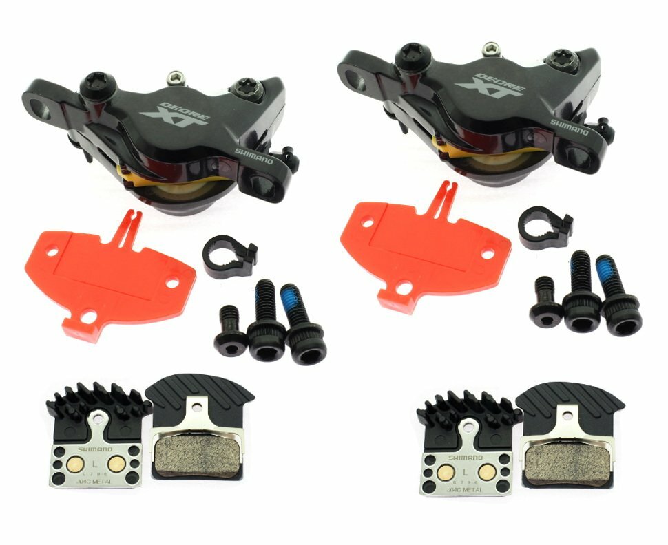 Shimano XT FC-SL-RD-CN-CS-BL-BR-M8100 MTB 1×12 Speed 10-51T Groupset
