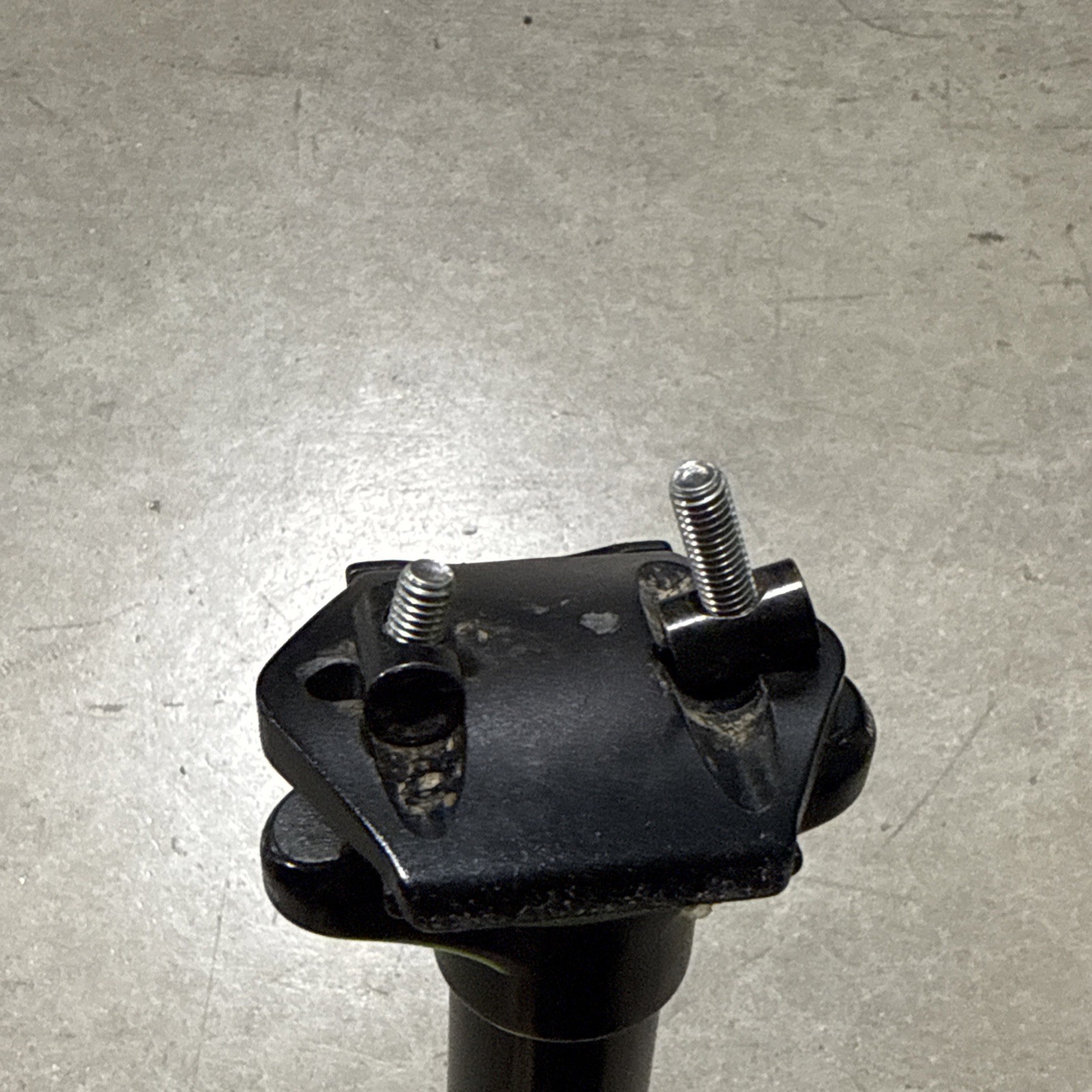 ExaForm 900i Dropper Post 30.9 x 395mm *no Trigger Post Only*