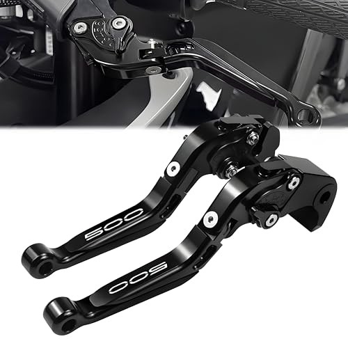 for Kawasaki NINJA500 Ninja 500 Z500 Z 500 SE ABS 2024 2025 Motorcycle Black
