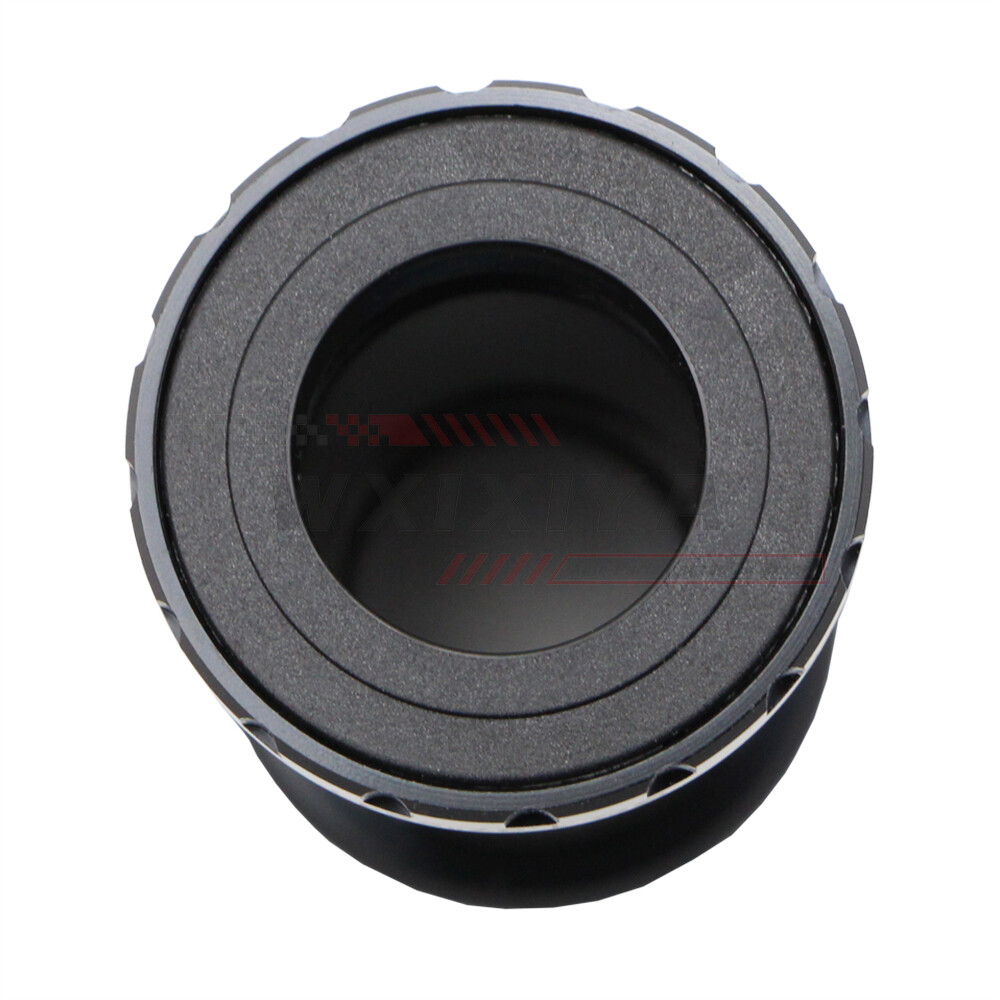 MTB Bottom Bracket 68mm / 73mm Bike Threaded Bearing Hollowtech BB Cup Mountain