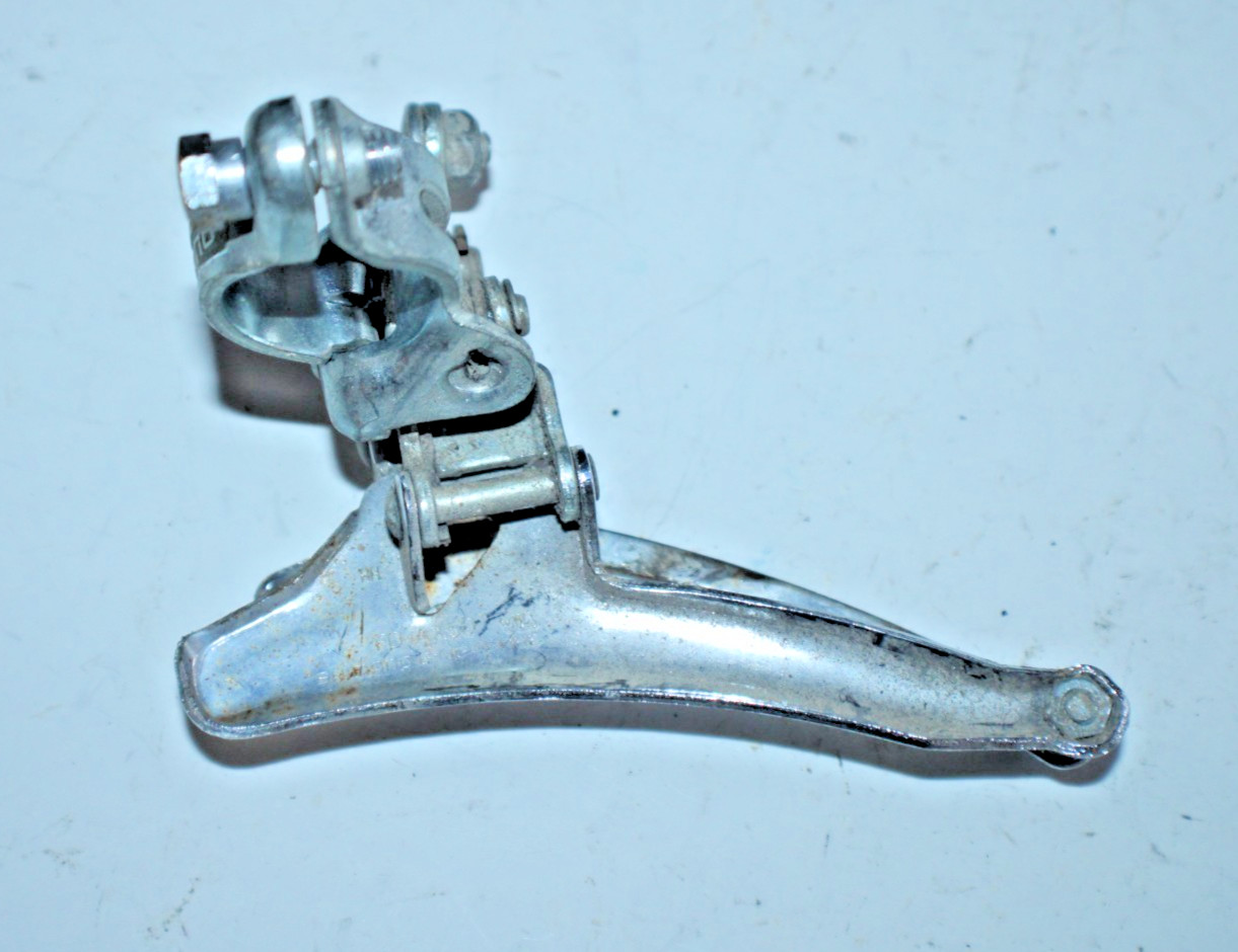 Shimano DiaCompe Groupset Front Rear Derailleurs Brake Calipers & Levers Pedals~