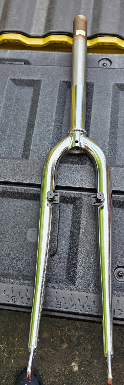 «Take Off» Misc. Bicycle Bike Fork Lot of 12 Assorted