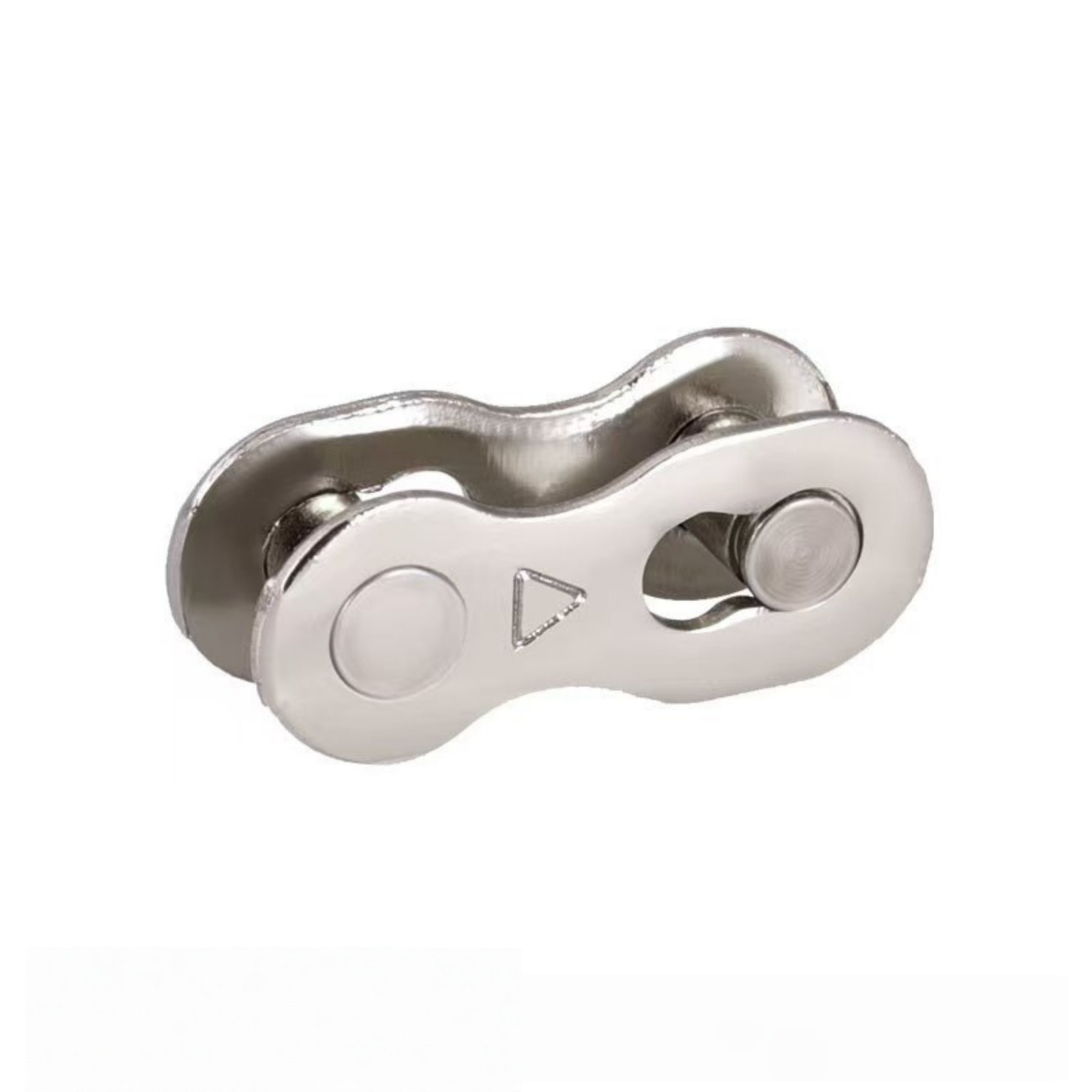4 Pairs Bicycle Missing Link 6/7/8/9/10/11/12 Speed Chain Reusable Steel Chain