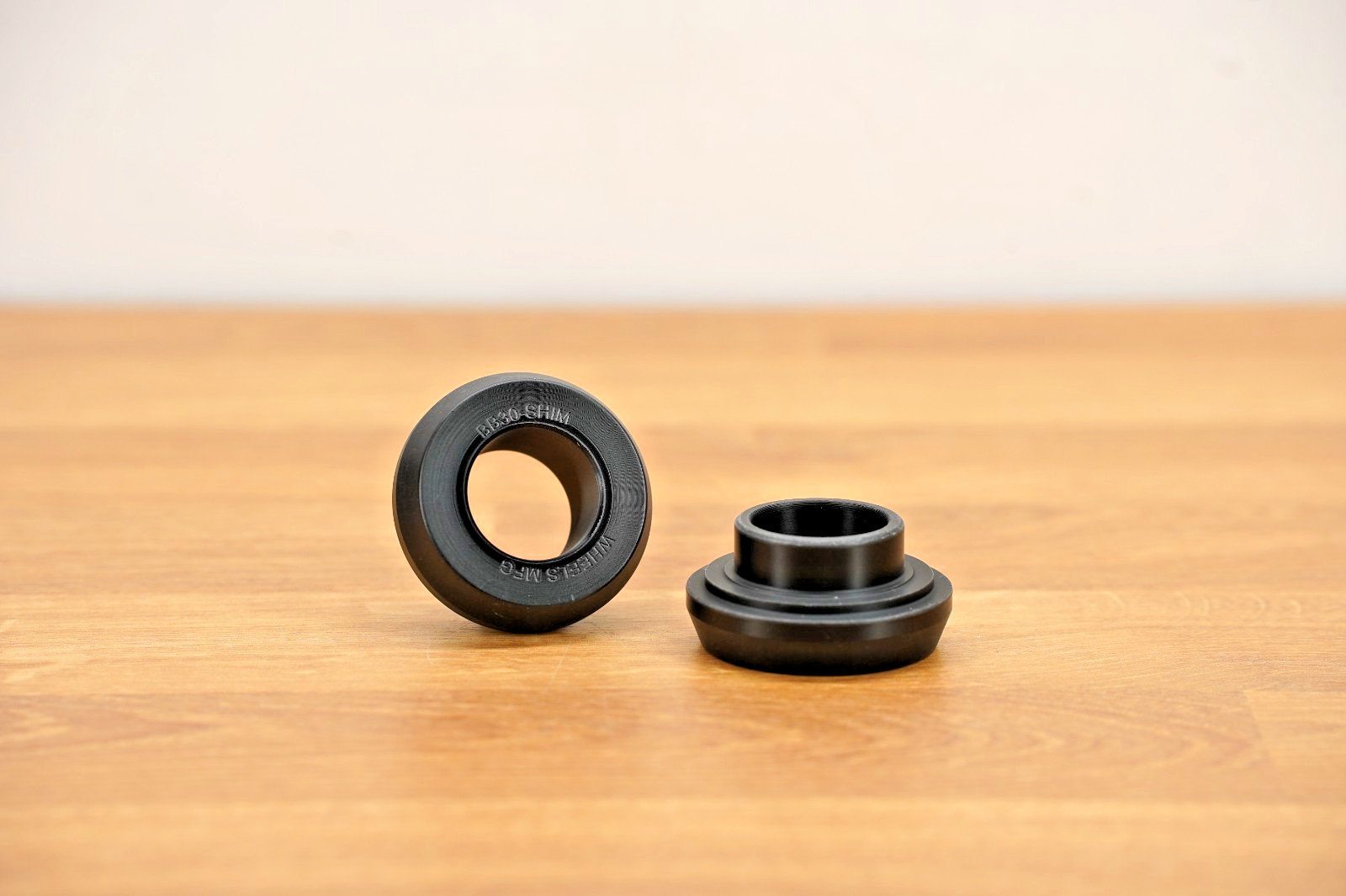 Wheels MFG BB Reducers – BB30 to 24mm – NEW