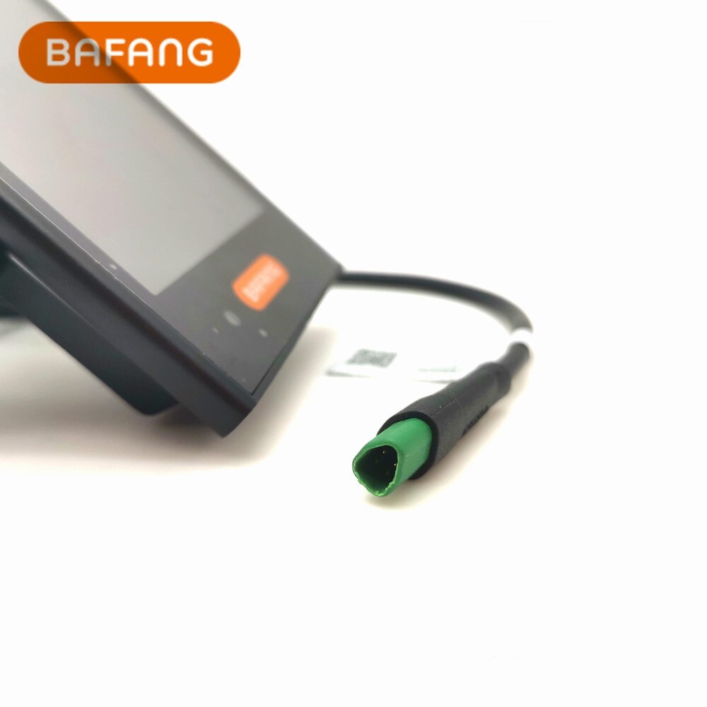 BaFang DPC18 Display CAN Protocol Color LCD E-Bike MID Motor instrument