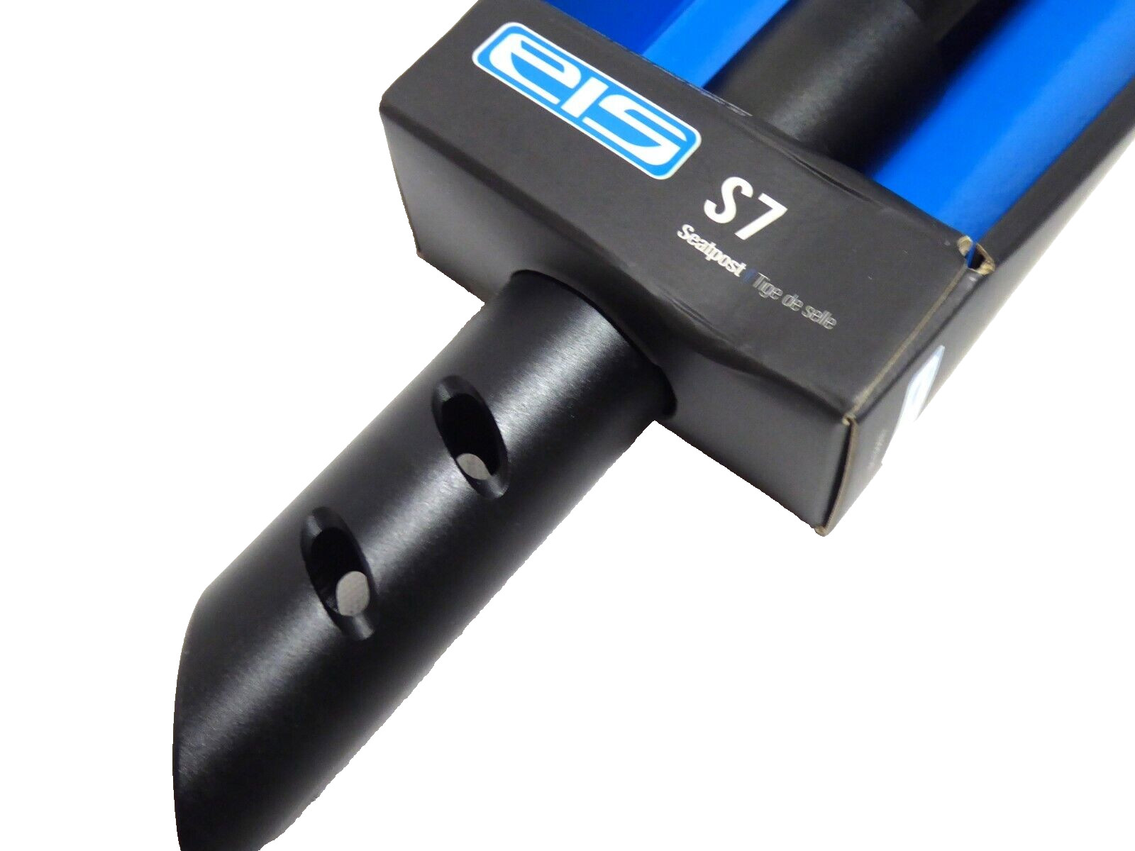 EIS S7 Seatpost 31.6mm x 340mm
