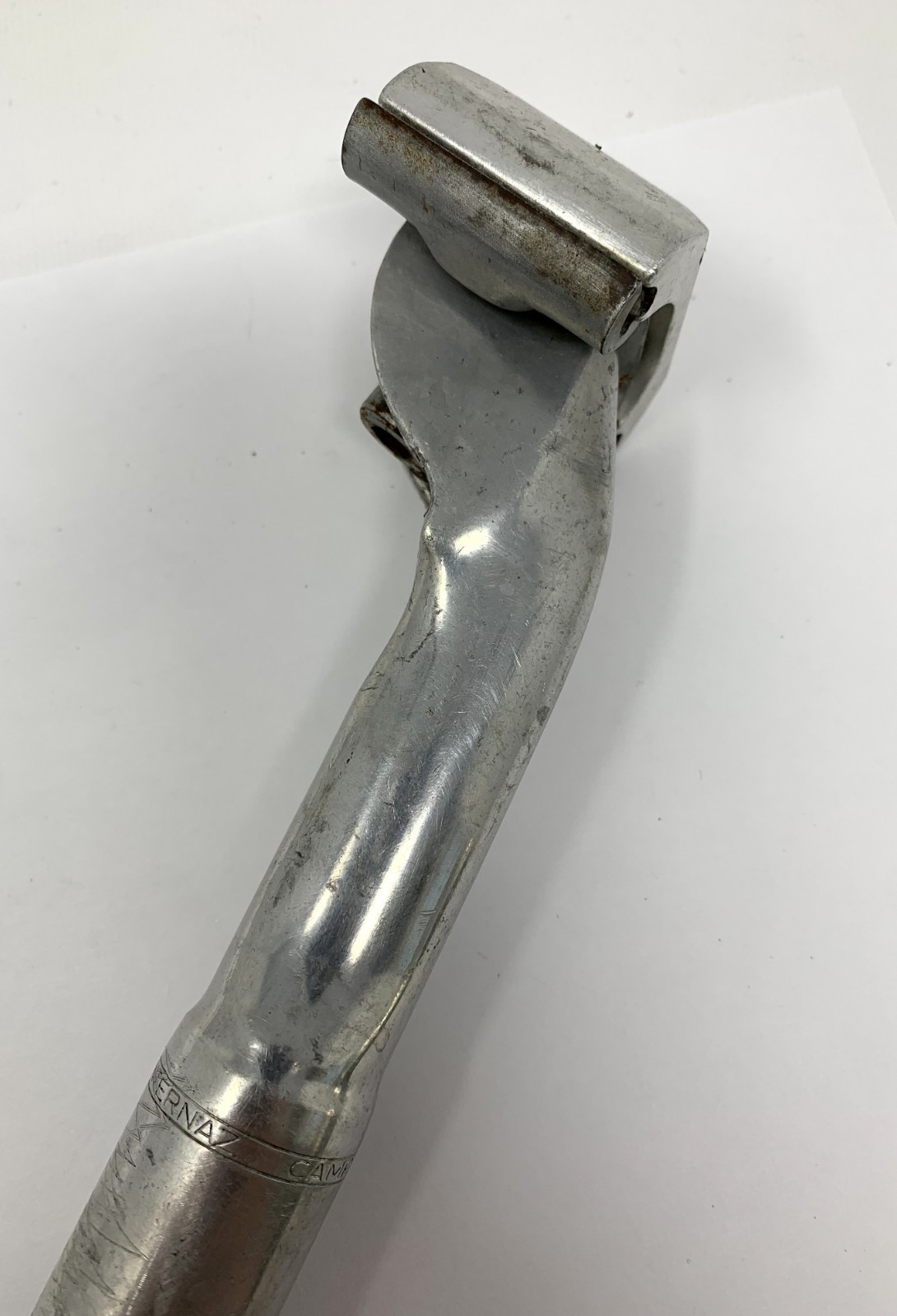 Vintage Campagnolo Brevetti Internaz Aero Seat Post 27.2 x 200mm