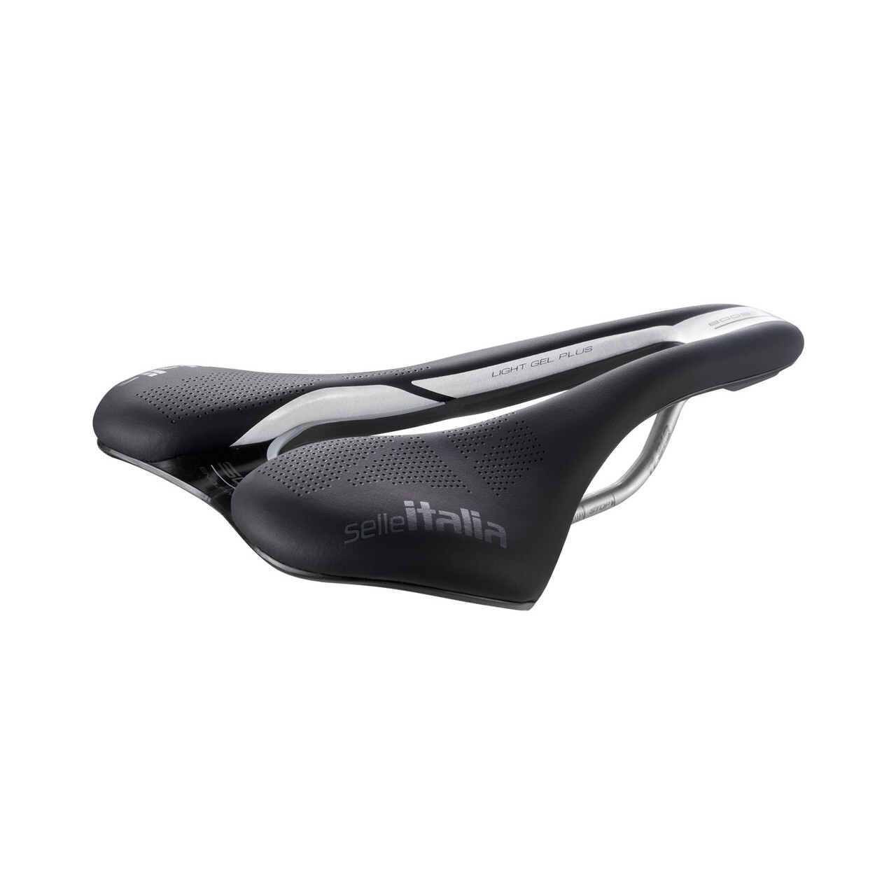 SELLE ITALIA SADDLE SLR BOOST ENDURANCE Ti316 SUPERFLOW L3 SIZE 145MM X 248MM