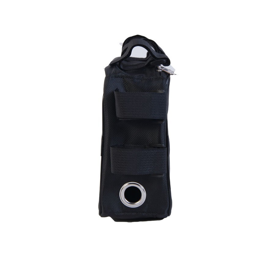 Ebike Bicycle Bike Tube Frame Pack Bag Case Battery front Storage MTB Ebike