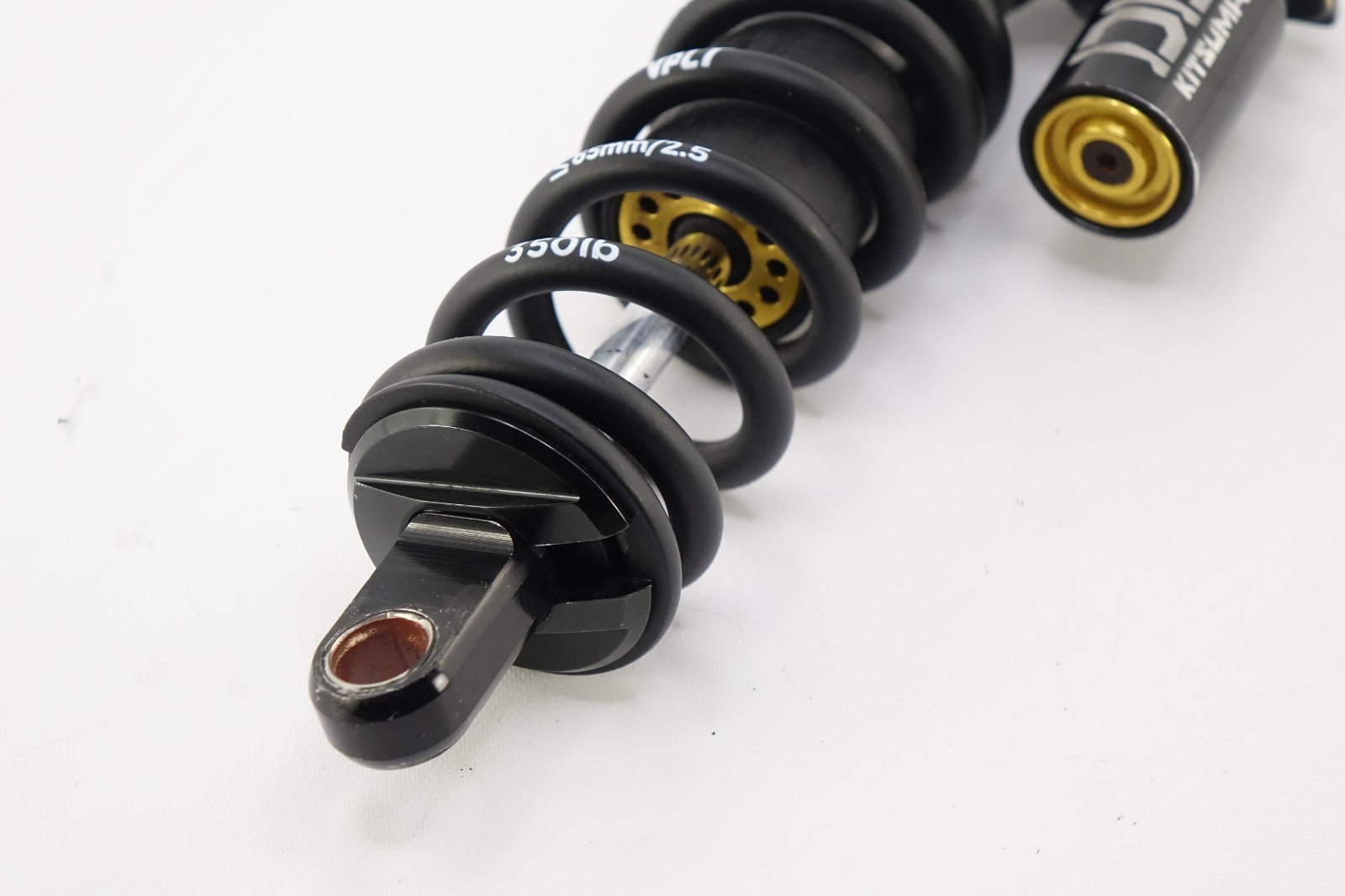 2023 Cane Creek DB Kitsuma coil shock 230x65mm / 7.5×2.15» MTB Bike Suspension