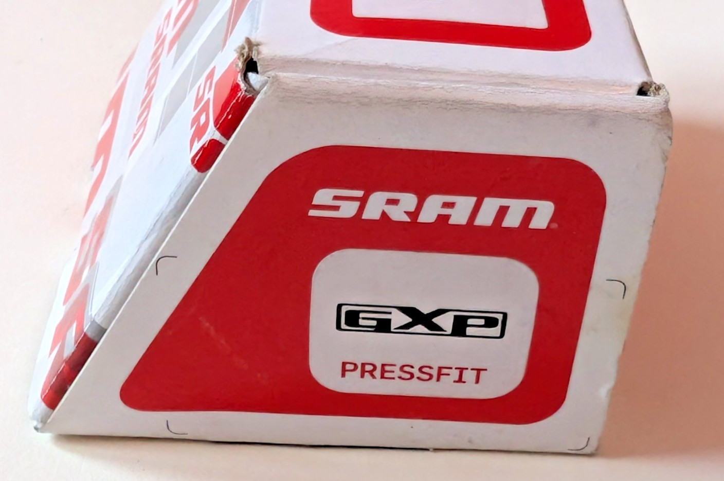 SRAM AM BB Pressfit GXP MTB BB92