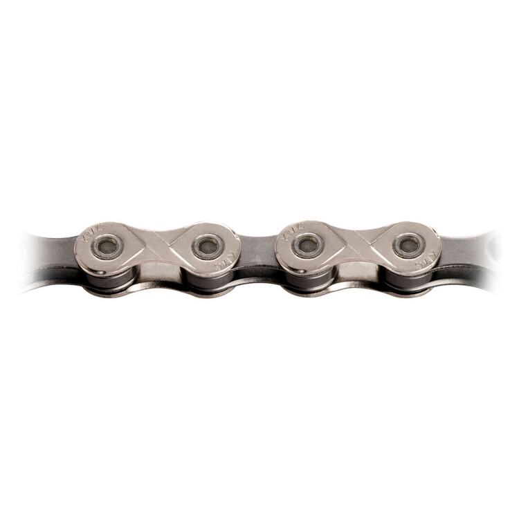 Roll Chain X10-93, 50 Meters With 40 Joints 525240570 KMC Bike MTB Road