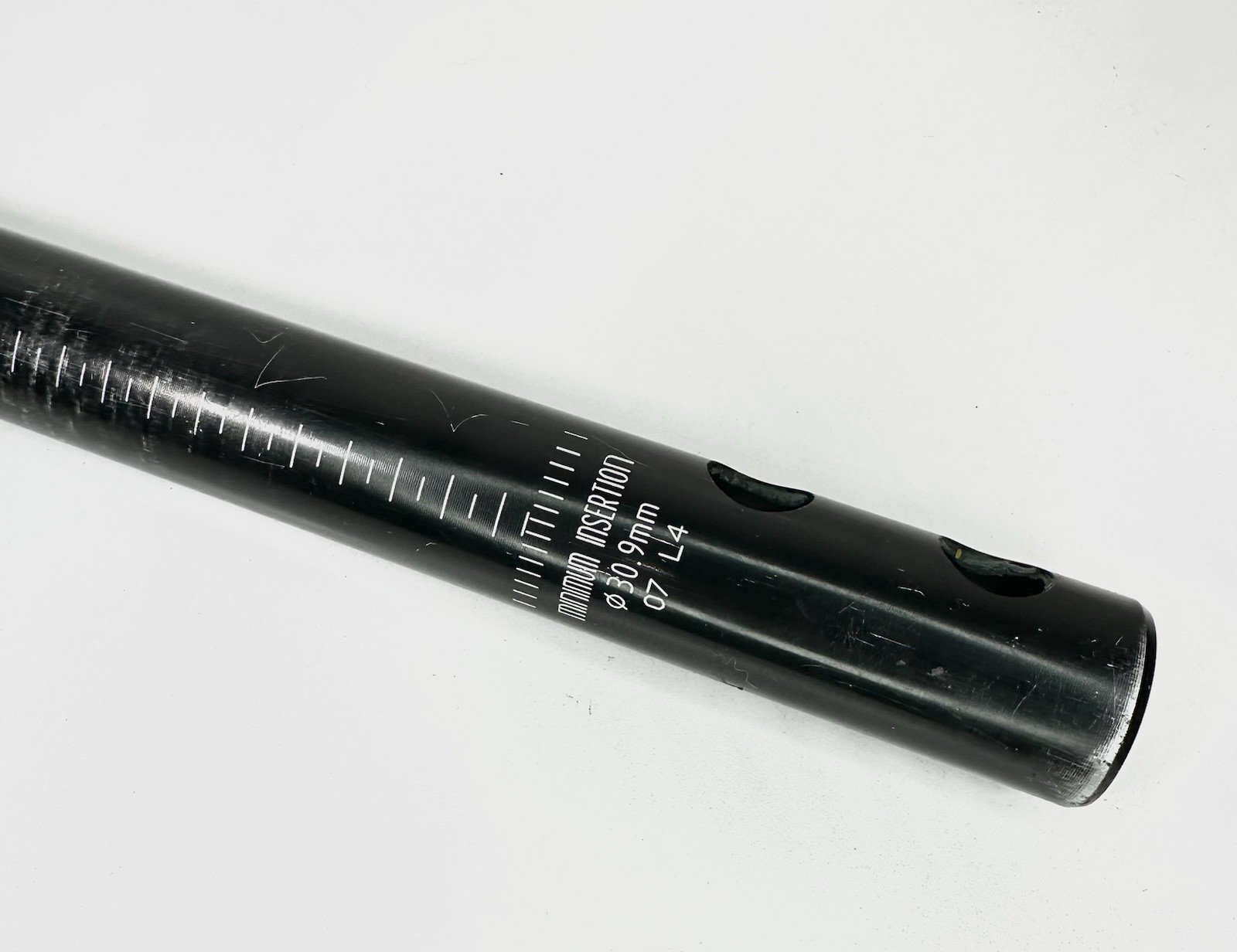 Specialized 30.9x350mm Seatpost