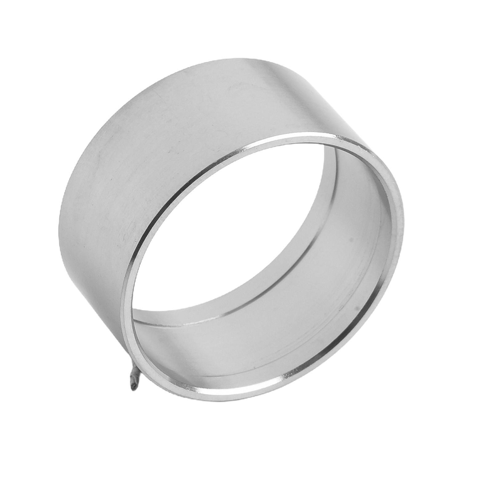 Bicycle Stem Washer Titanium Spacer for Bike Headset 5/10/15/20/25/30mm