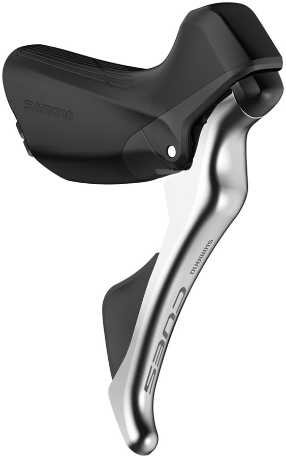 Shimano CUES ST-U6030-10/11-Speed Hydraulic Road/Gravel Shift & Brake Lever,