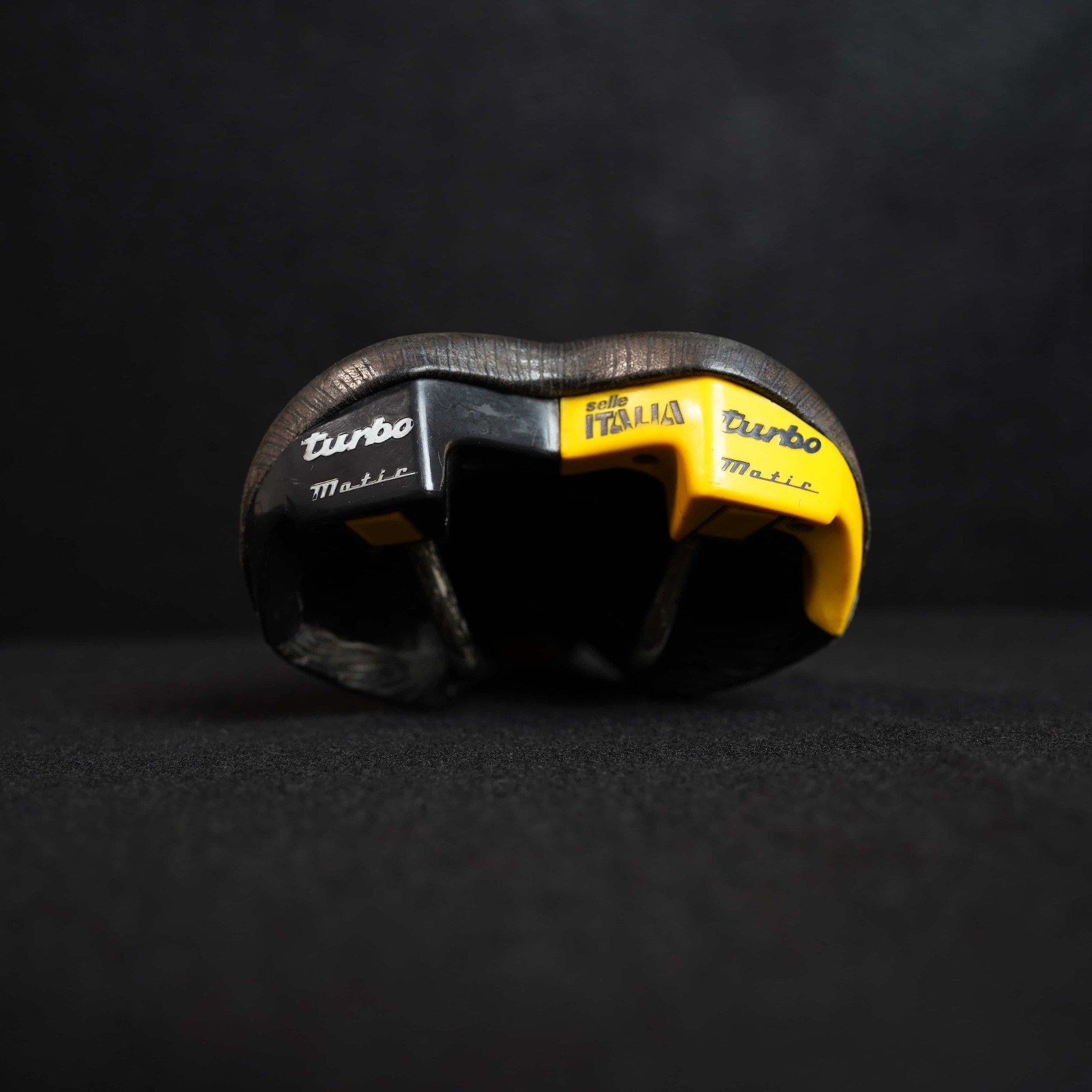 Selle Italia Turbo Matic saddle – WORLDWIDE SHIPPING
