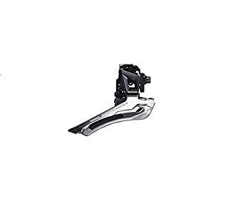 Shimano Fd-R8000 Band34.9Mm 2X11S Ifdr8000Bl