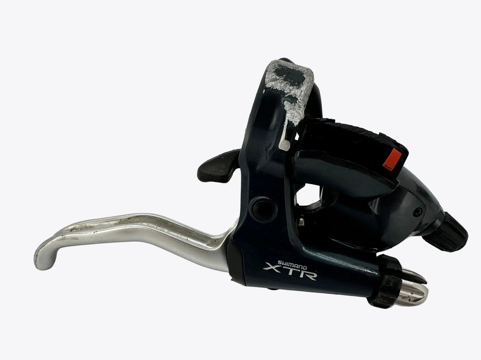 Shimano XTR M910 Shifter Brake Lever Set 3×8
