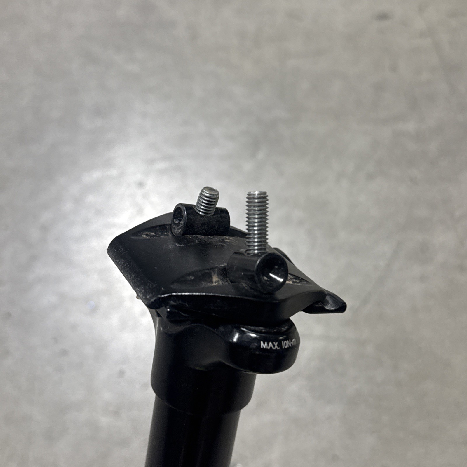 ExaForm 900i Dropper Post 30.9 x 395mm *no Trigger Post Only*