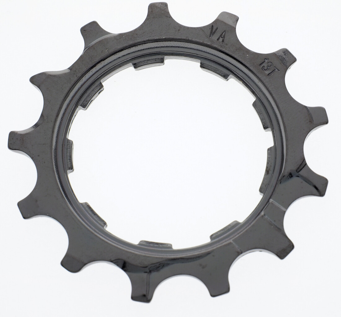 Shimano CUES CS-LG700 13T Cog/Sprocket for CUES CS-LG700 MTB Cassette