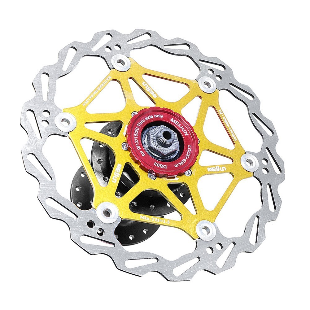FREE-POST Lockring 9/12/15/20mm Achsnabe Centerlock Cover 2021ER