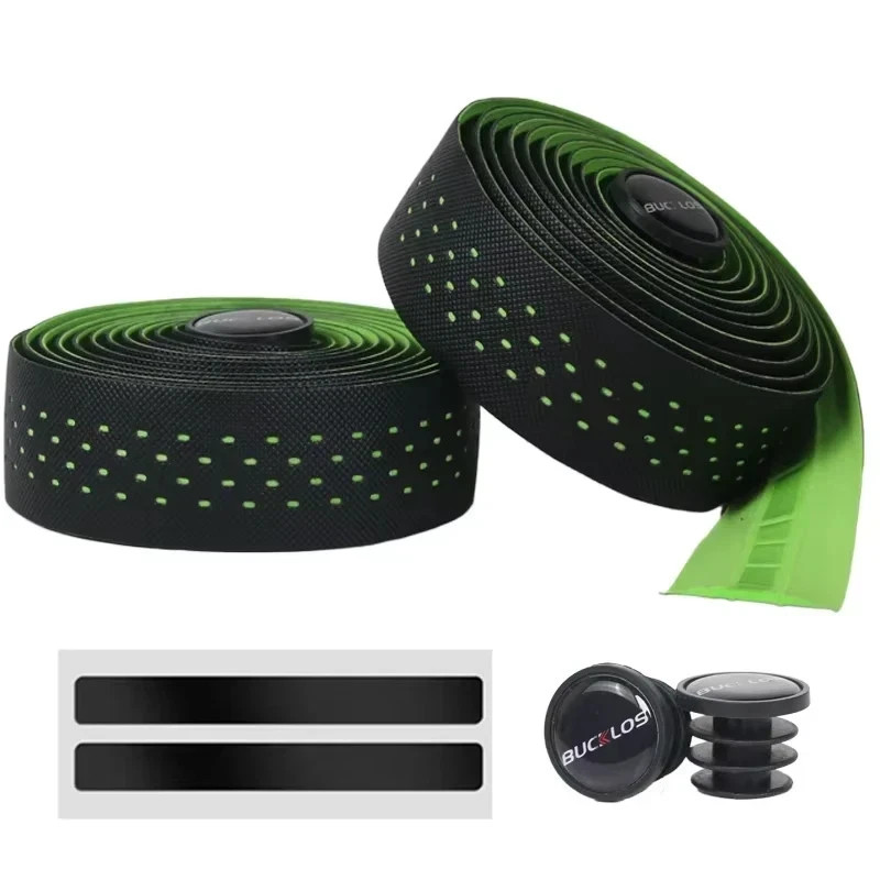 Professional Gravel Bike Handlebar Tape Shockproof Comfort Road Bicycle Bar Tape