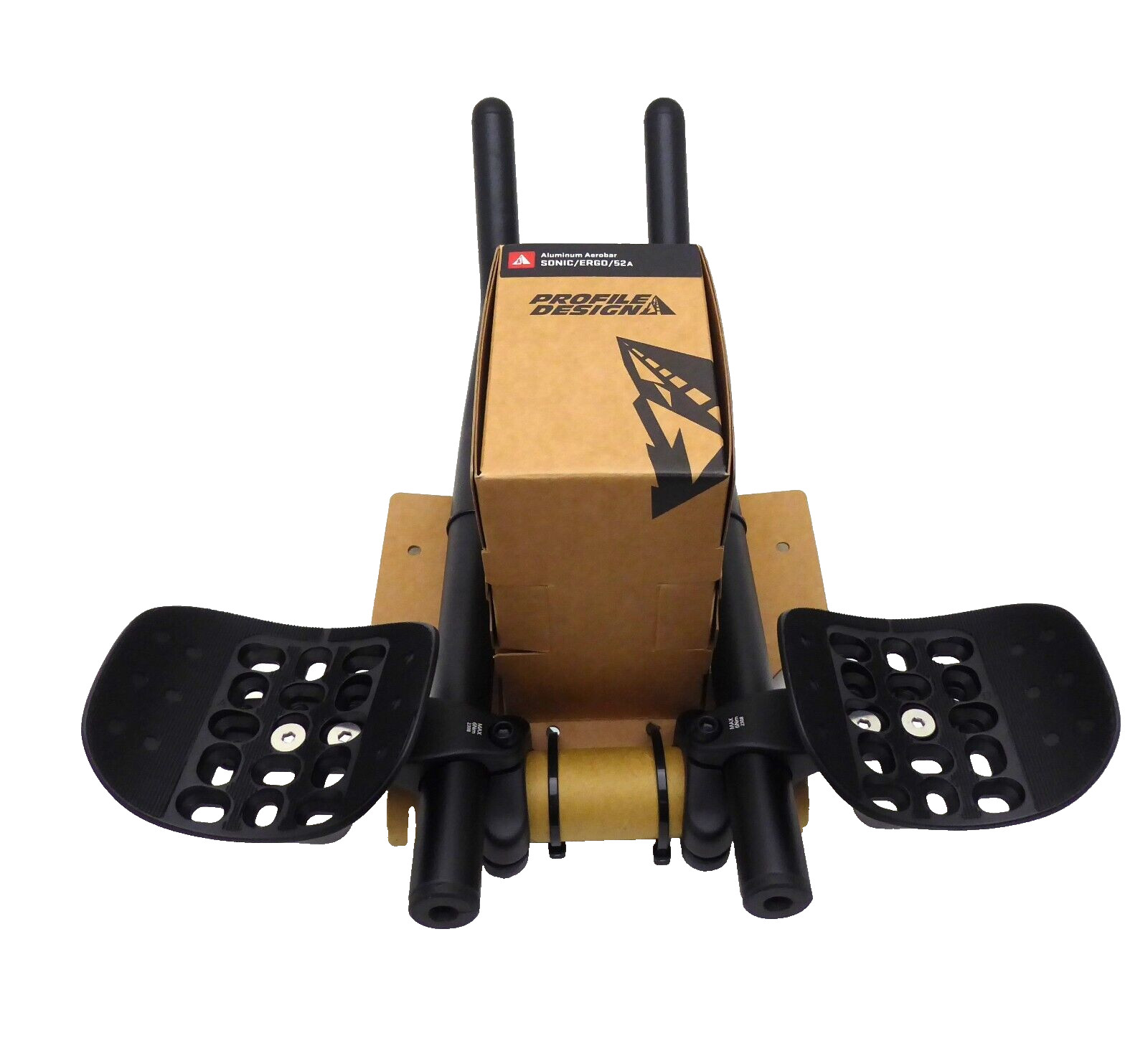 Profile Design Sonic/Ergo 52a Aerobar