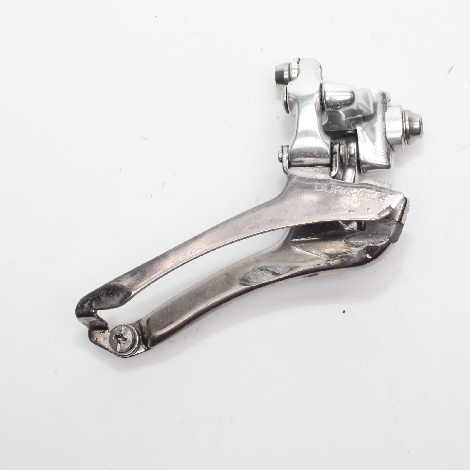 Shimano FD-7700 Braze-On Mount Front Derailleur 2×9