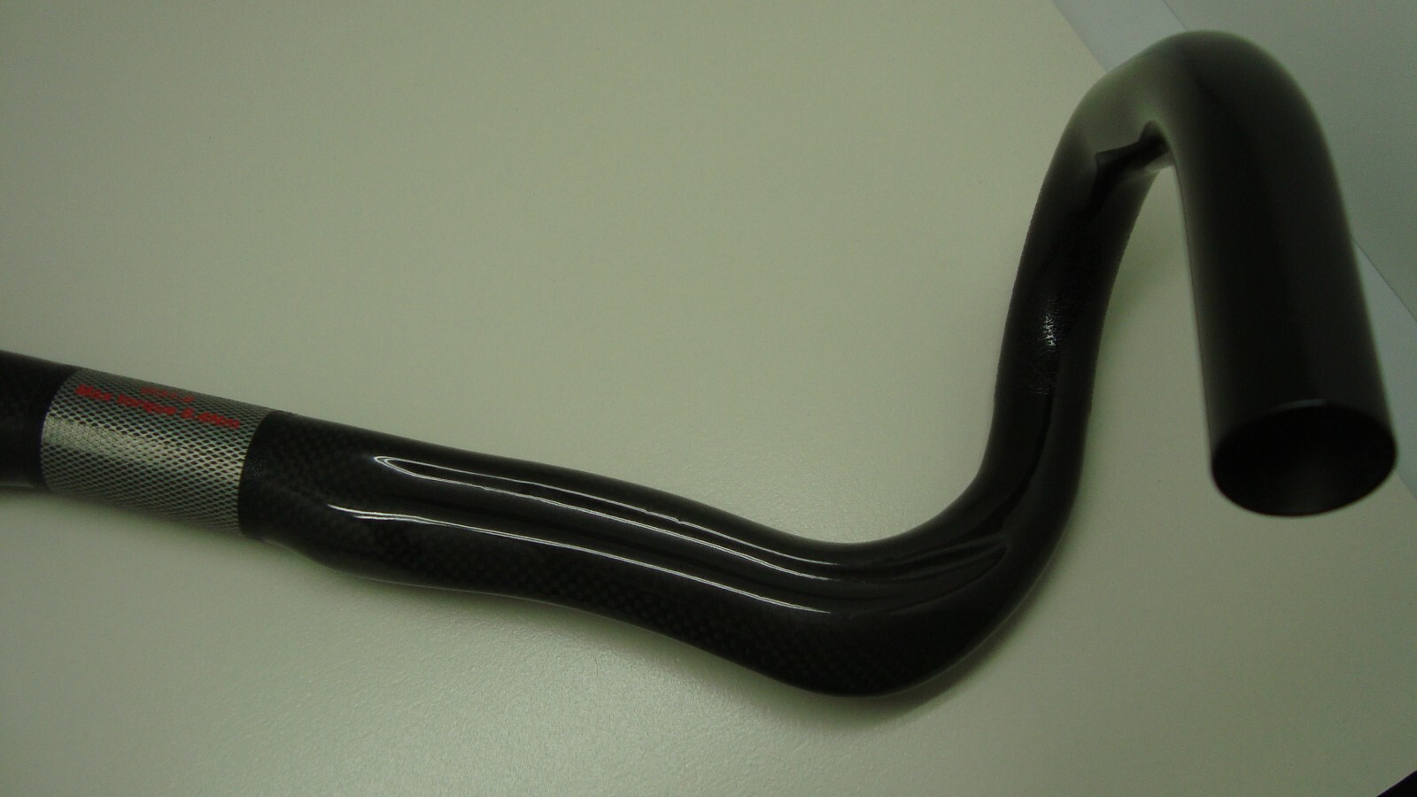 Road Bike Full Carbon Handlebar 31.8m 215g durable AHB05 420mm/440mm/460mm USA