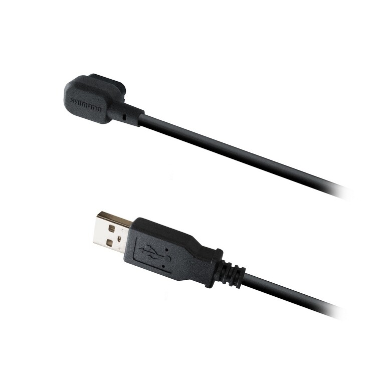 SHIMANO DURA ACE EW-EC300 CHARGING CONNECTOR CABLE 1500MM NEW IEWEC300A