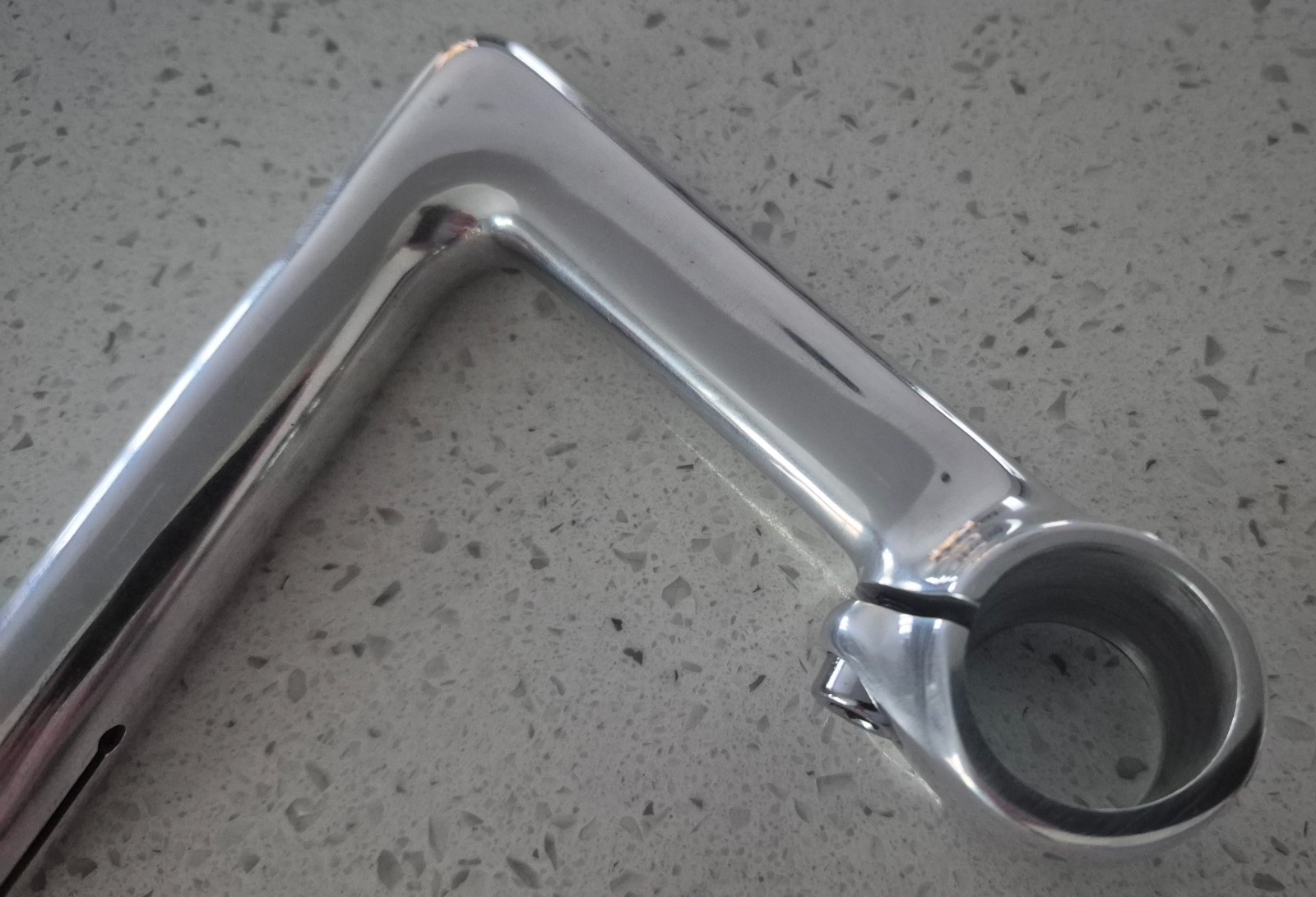 Mavic 365 Stem 120mm NEW