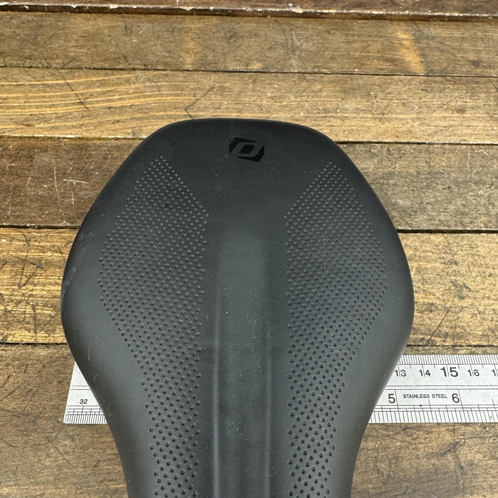 Syncros Belcarra Bicycle Saddle Seat Black 290g Road MTB Gravel Bike Racing
