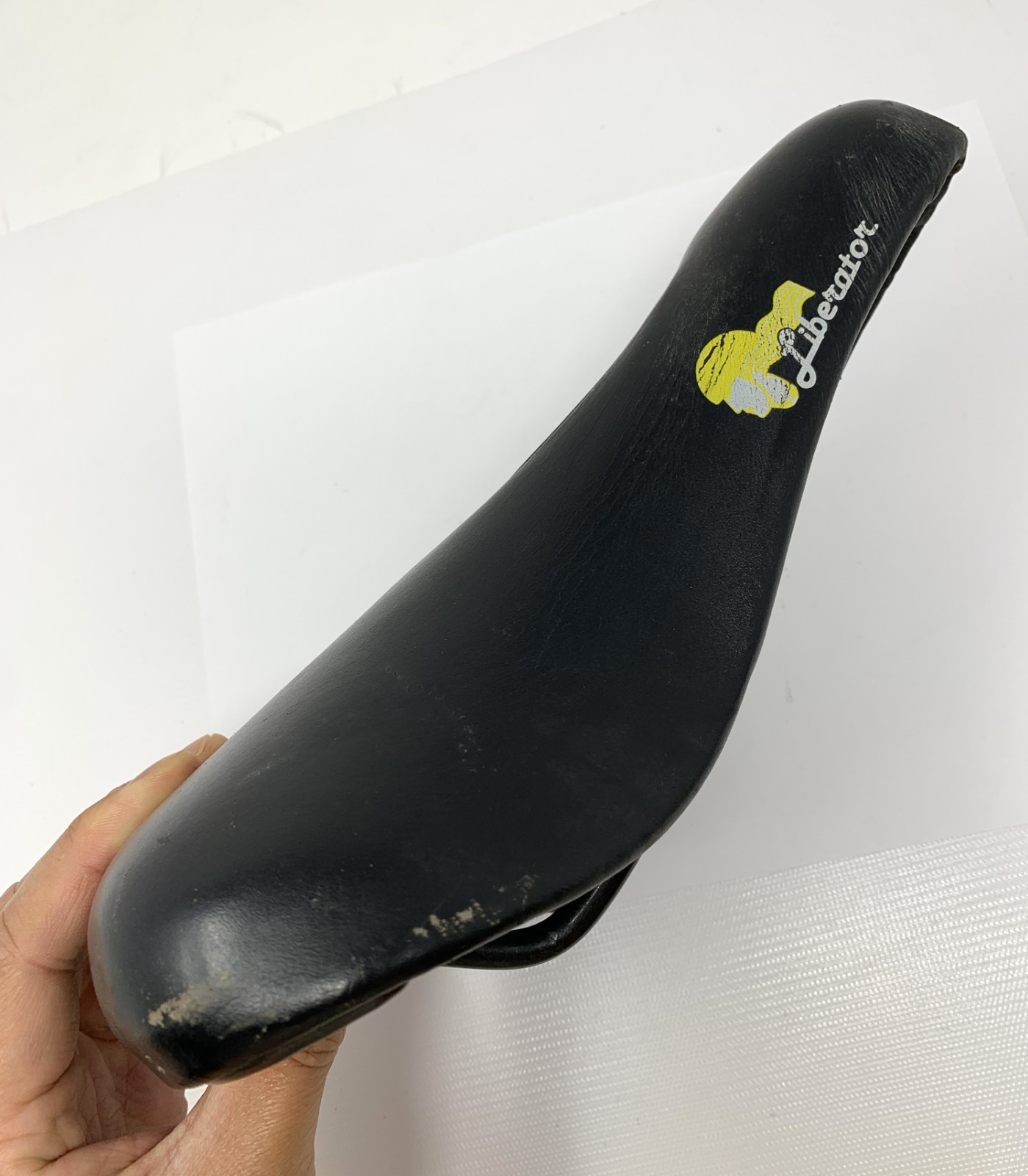 Vintage Terry Women’s Liberator Saddle