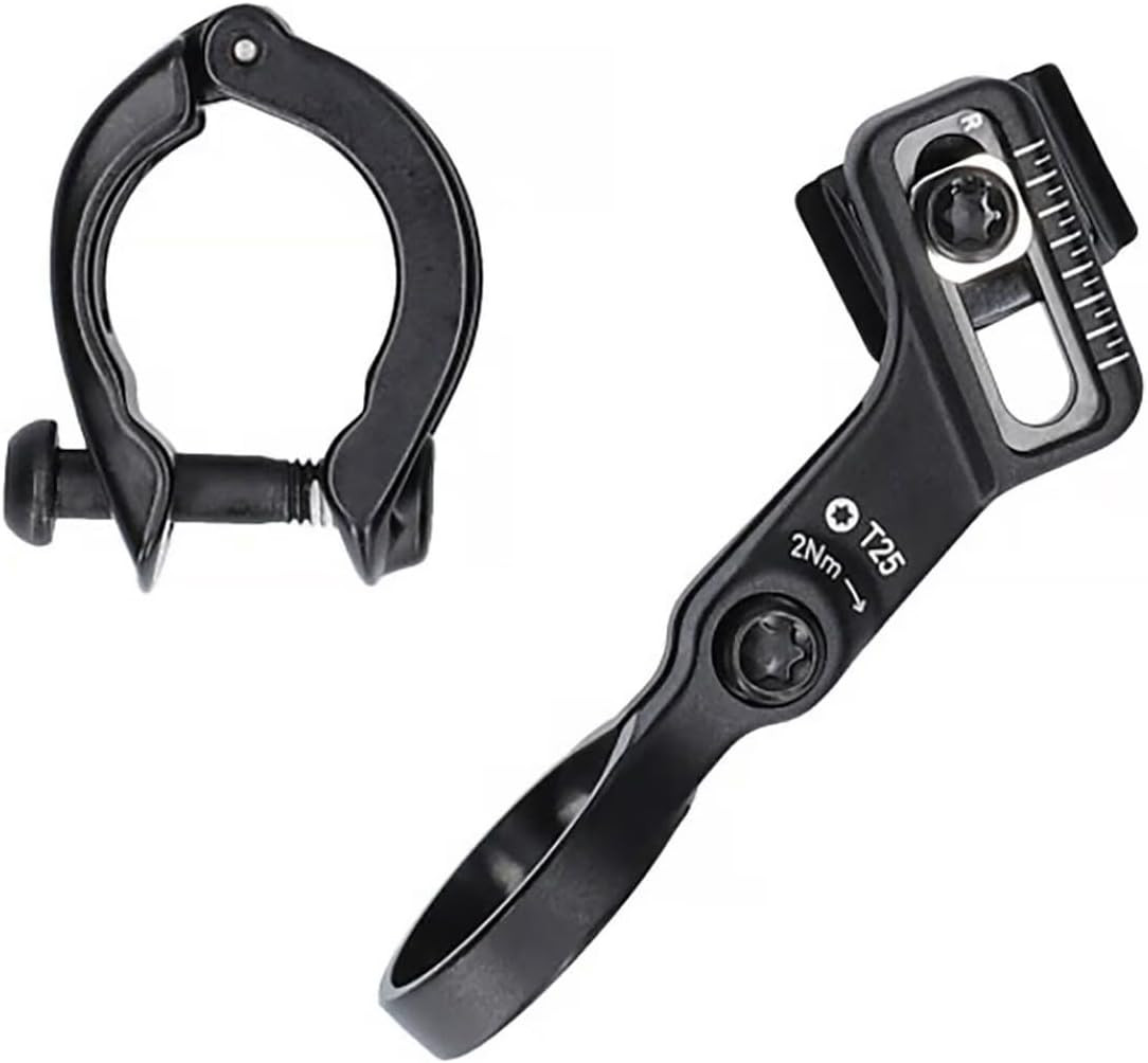 , POD Bridge Clamp, Right