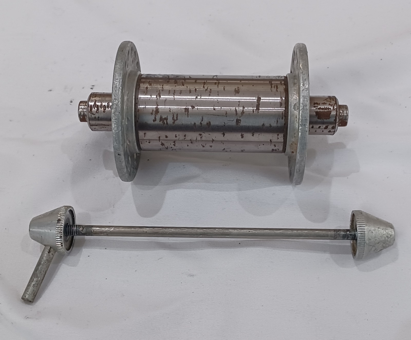 Phil Wood Front Hub 100mm QR 36h