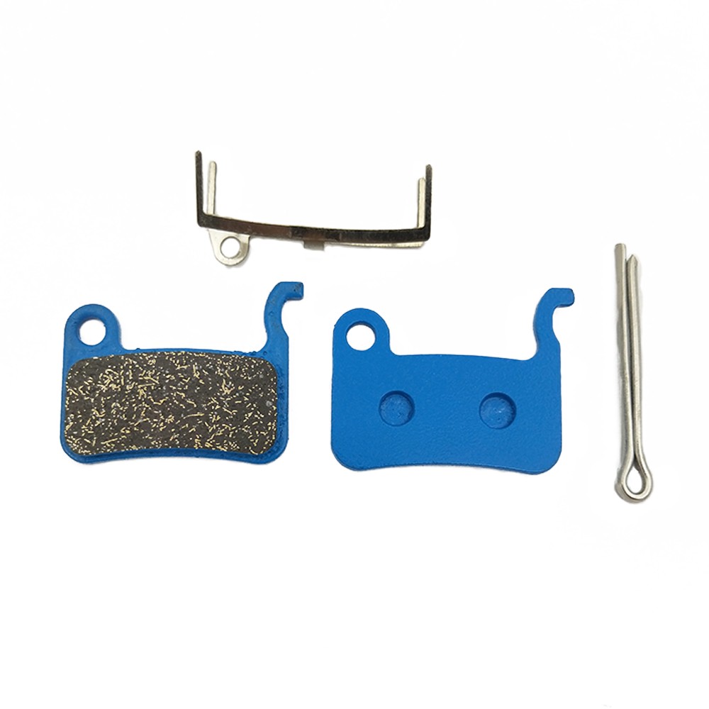 Bicycle bike MTB Disc Brake Pads for ZOOM DB 325 HB 875