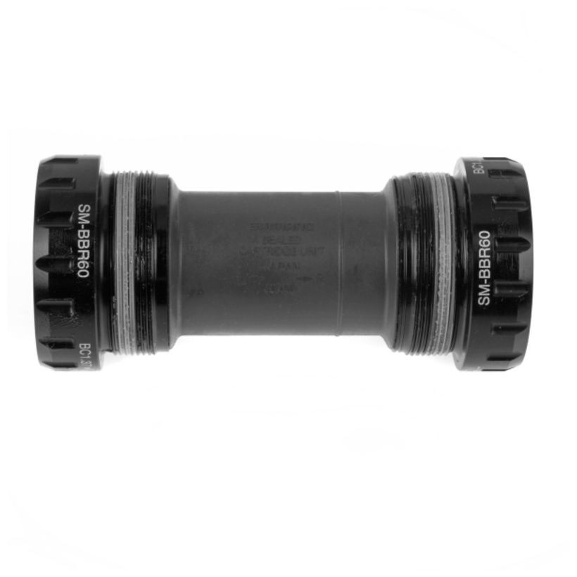 ultegra sm-bbr60b hollowtech ii bsa SH-ISMBBR60B SHIMANO bike center movement