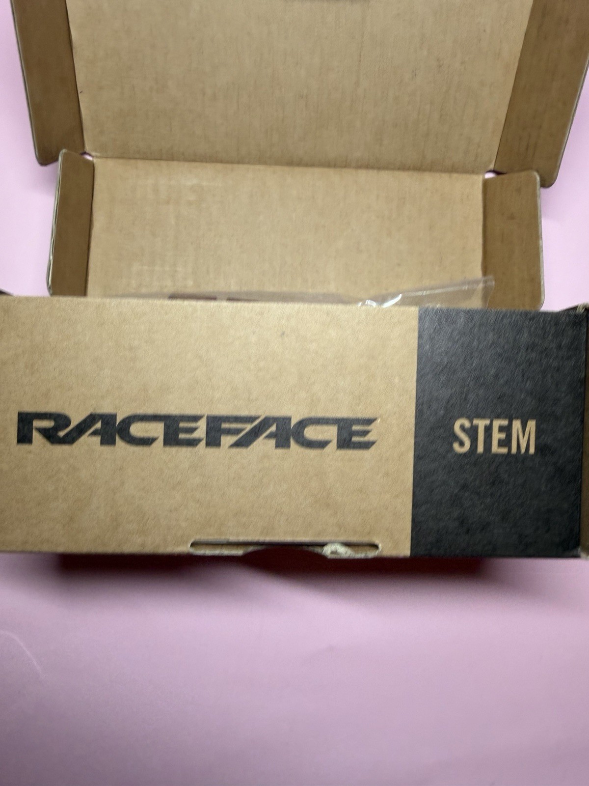 Raceface Turbine Stem Kash Money 40MM Brand New