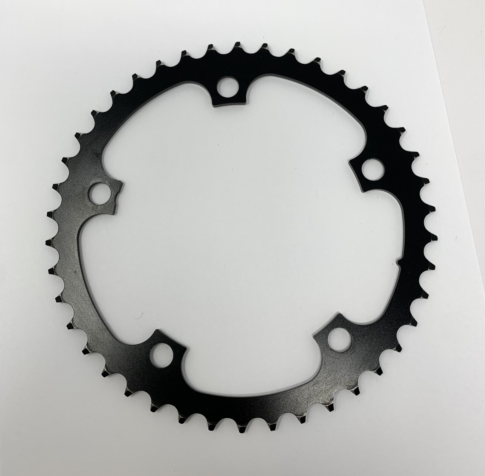 SRAM 42T x 130 BCD V4 10 SPD Chainring – Excellent Condition Low Miles